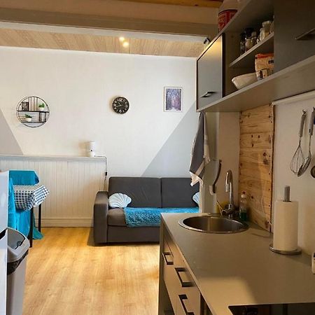 Le Rusticka Apartment De Panne Ngoại thất bức ảnh