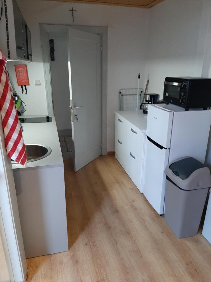 Le Rusticka Apartment De Panne Ngoại thất bức ảnh