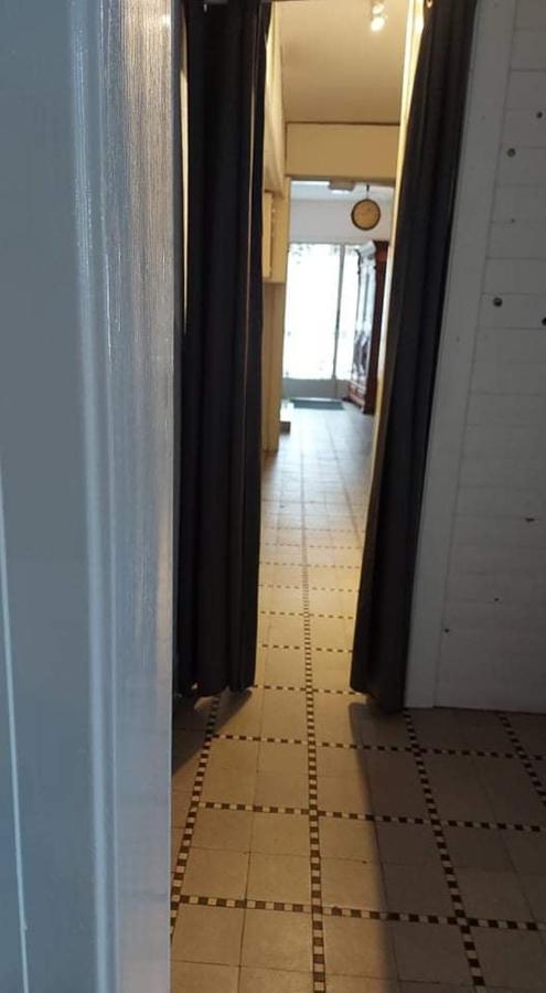 Le Rusticka Apartment De Panne Ngoại thất bức ảnh