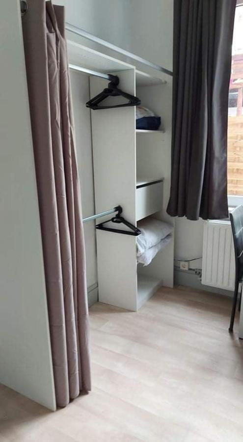 Le Rusticka Apartment De Panne Ngoại thất bức ảnh